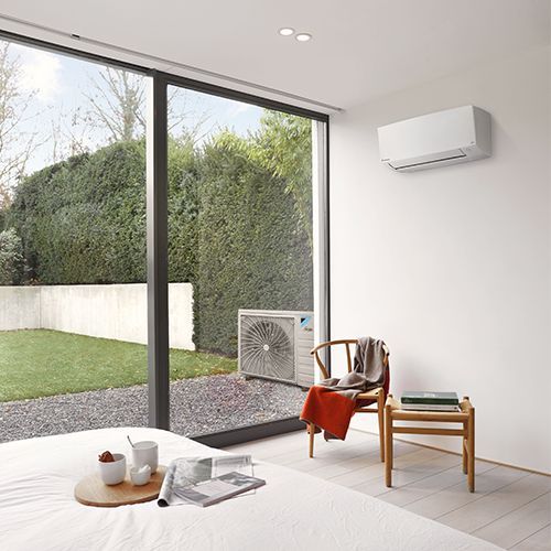 Daikin ATXC-B / ARXC-B