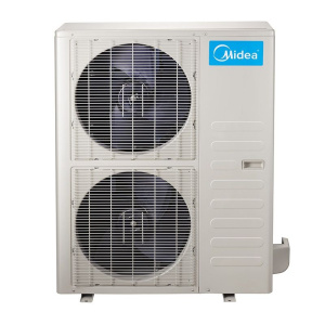 Изображение для товара Midea MHG-60HWN1P-R(A) / MOU-55HN1-R