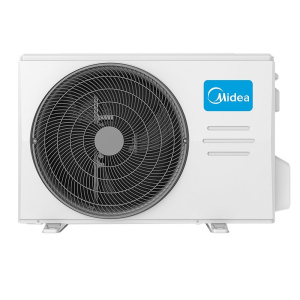 Изображение для товара Midea MCD1-24HRN1-Q / MOX431U-24HN1-Q с зимним комплектом (-40)