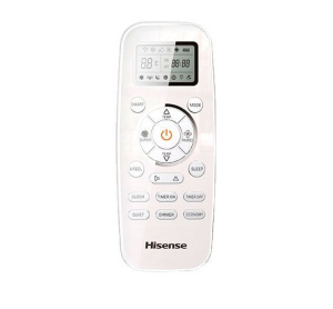 Изображение для товара Hisense AUC-48HR4SKA / AUW-48H6SE1