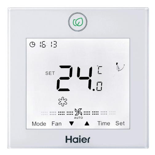 Изображение для товара Haier AD25S2SS1FA / 1U25S2SM4FA / P1B-890IA/D
