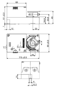Изображение для товара Gruner 227-230-08