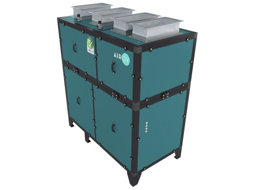 Изображение для товара Airgy 2000 Eco RP