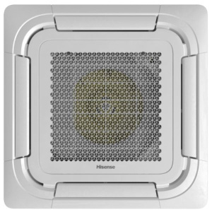 Изображение для товара Hisense AUC-60UR4RKC8 / AUW-60U6RW8 Wi-Fi