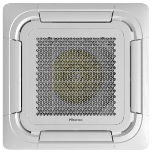 Изображение для товара Hisense AUC-60UR4RKC8 / AUW-60U6RW8 Wi-Fi