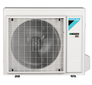 Изображение для товара Daikin FTXF35C / RXF35C с зимним комплектом (-30)