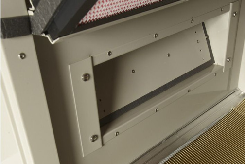 Изображение для товара Dantherm DanX 2HP