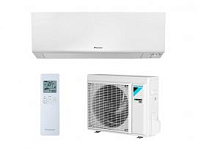 Инверторный настенный кондиционер (сплит-система) Daikin FTXM42R / RXM42R