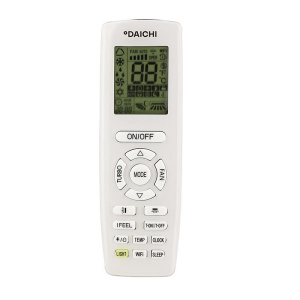 Изображение для товара Daichi DA70BLCS1R1 / DF70BLS1R1