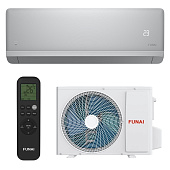Funai RAC-KM20HP.D01 с зимним комплектом (-40)