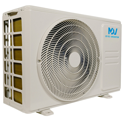 Мульти-сплит-система MDV MD2O-14HFN8 / MDSAL-07HRFN8x2