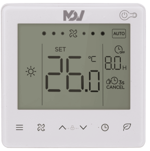 Изображение для товара MDV MDKT3-300FG12