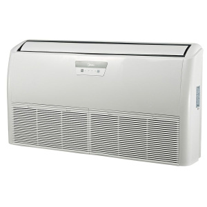 Изображение для товара Midea MUE-36HRN1-R / MOU-36HN1-R с зимним комплектом (-40)