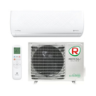 Настенный кондиционер (сплит-система) Royal Clima RCI-RNE35HN