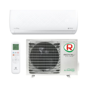 Изображение для товара Royal Clima RCI-RNE35HN