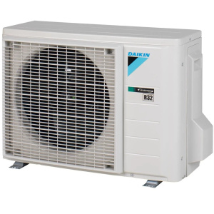Изображение для товара Daikin RXA50B8 с зимним комплектом (-30)