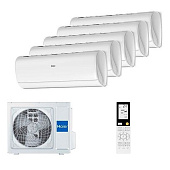 Haier 5U105S2SS5FA / AS25S2SJ2FA-Wx5