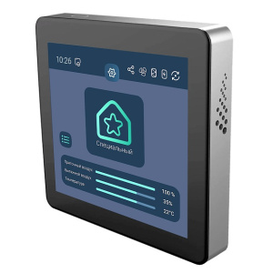 Изображение для товара Energolux Riviera GO R-EC VRW 310-L (Z2)