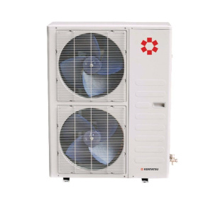 Изображение для товара Kentatsu KSKR140HFAN3R / KSUT140HFAN3L с зимним комплектом (-40)