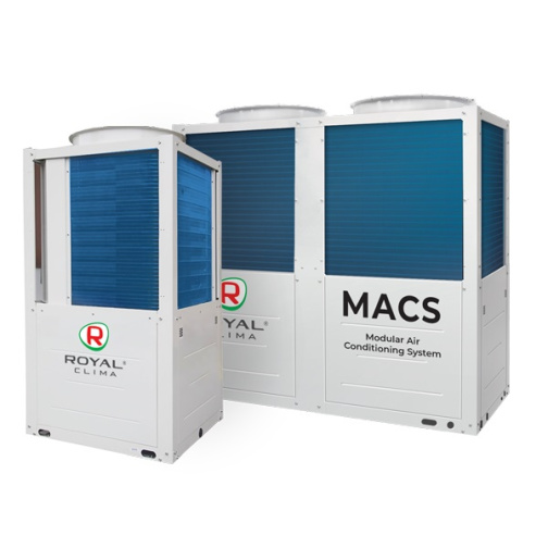 Изображение для товара Royal Clima MACS-С-130
