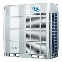 Наружный блок VRF MDV MDV6-i850WV2GN1