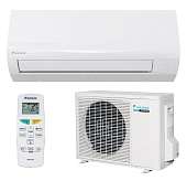 Daikin FTXF35C / RXF35C с зимним комплектом (-40)