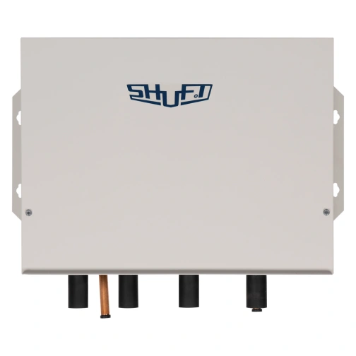 Изображение для товара Shuft DX-Kit-04F