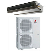 Mitsubishi Electric PEAD-M125JA / PU-P125YHA