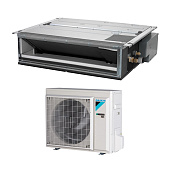 Daikin FDXM35F9 / RZAG35B