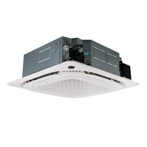Изображение для товара Midea MCD1-24HRN1-Q / MOX431U-24HN1-LQ / T-MBQ4-04A1 с зимним комплектом (-40)