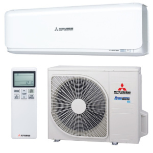 Изображение для товара Mitsubishi Heavy Industries SRK60ZSX-WF / SRC60ZSX-W1