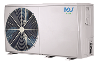 Тепловой насос воздух-вода MDV MDHWC-V14W/D2RN8-B