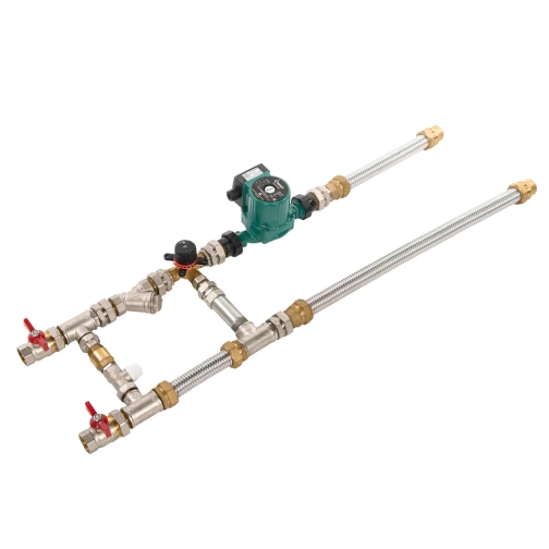 Изображение для товара Shuft MST 25-40-1,0-C24-F-СУ