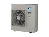 Daikin RZASG100MV1 с зимним комплектом (-40)