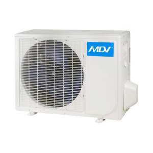 Изображение для товара MDV MDSAF-09HRDN1 / MDOAF-09HFN1
