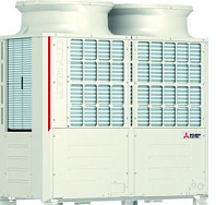 Наружный блок VRF Mitsubishi Electric PURY-P500YNW-A1