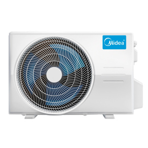 Изображение для товара Midea MSHP-24N8D0-I / MSHP-24N8D0-O