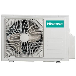 Изображение для товара Hisense ADT-12UX4RBL8 / AUW-12U4RS8 Wi-Fi