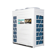 Наружный блок VRF-системы Hisense AVWT-212HKFSXAAC