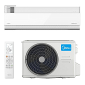 Midea MSCA1BU-09HRFN8 / MOX230-09HFN8-Q