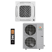 Royal Clima ES-C 60HREX / ES-E 60HEX