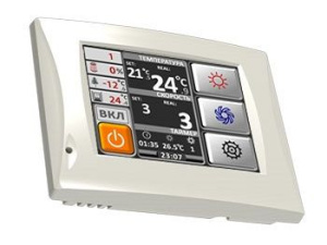 Изображение для товара Shuft SWIFT 500 EC - A