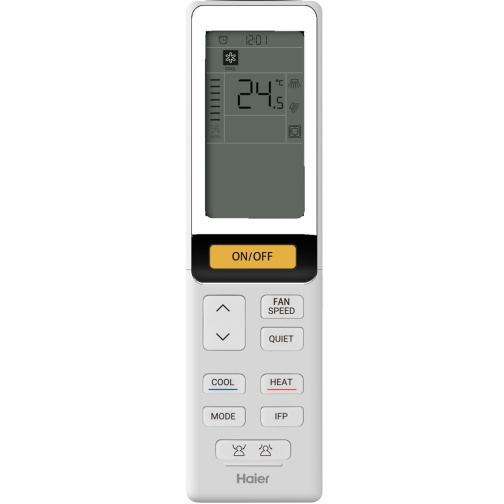 Изображение для товара Haier ABH125К1ERG / 1U125S2SN2FB / PB-950KB