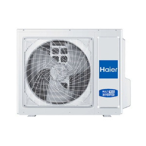 Изображение для товара Haier 5U105S2SS5FA / AS25S2SJ2FA-Sx5