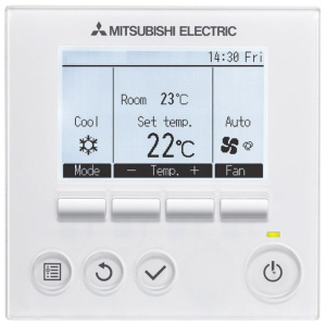 Изображение для товара Mitsubishi Electric PEAD-M60JA / PUHZ-ZRP60VHA