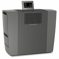Увлажнитель-очиститель воздуха Venta LPH60 WiFi, черный