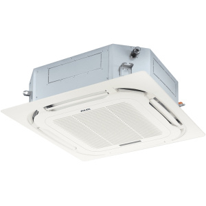 Изображение для товара AUX ALCA-HS18/4DR2 / AL-HS18/4DR2(U)