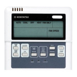 Изображение для товара Kentatsu KSKR176HFAN3P / KSUT176HFAN3 с зимним комплектом (-40)