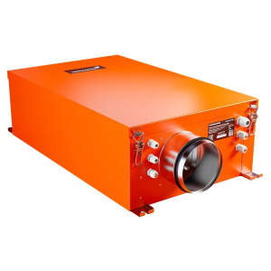 Изображение для товара VentMachine Оранж 350 H1