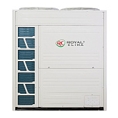 Royal Clima RCWT-250SHTFW